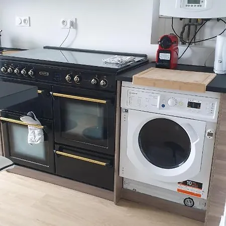 Hyper Centre - Quartier Du Chateau De Апартаменты Вир