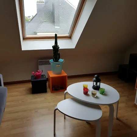 Hyper Centre - Quartier Du Chateau De *