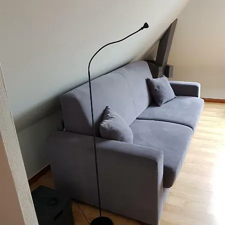 Hyper Centre - Quartier Du Chateau De Apartment