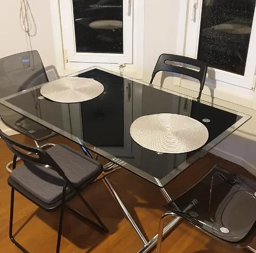 Hyper Centre - Quartier Du Chateau De *