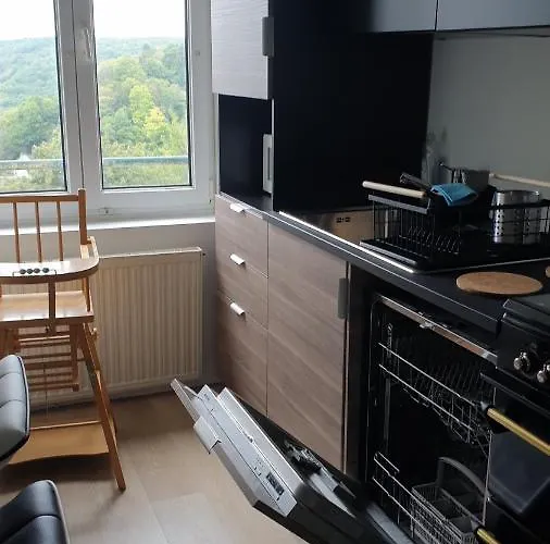 Hyper Centre - Quartier Du Chateau De