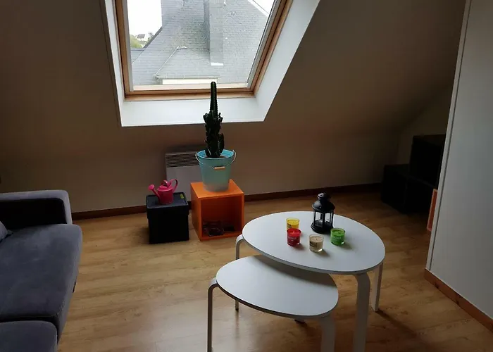 Hyper Centre - Quartier Du Chateau De *