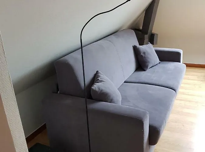 Hyper Centre - Quartier Du Chateau De Апартаменты